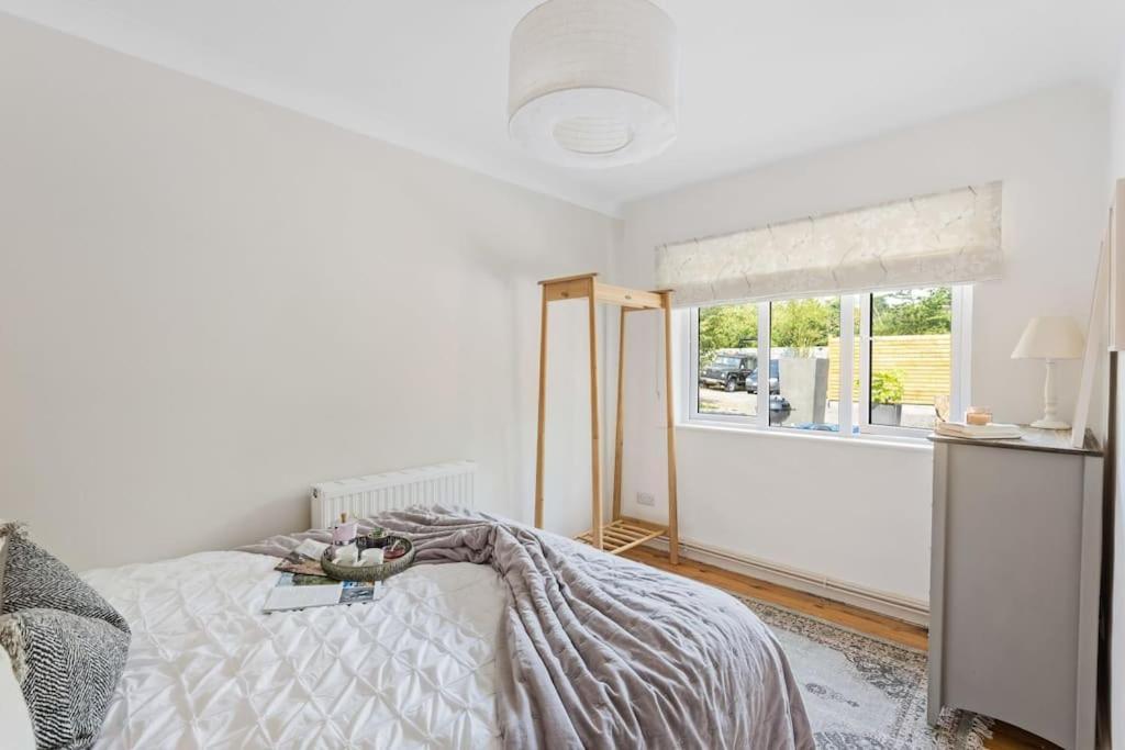 Bramblewood - Cosy Chic, Hot Tub, Close To Beach Stokeinteignhead Exterior foto